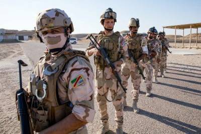 Дональд Трамп - Касем Сулеймани - НАТО готовит расширение своей миссии в Ираке по запросу Багдада - eadaily.com - США - Ирак - Иран - Багдад