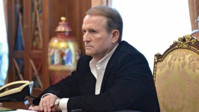 Виктор Медведчук - Игорь Коломойский - Михаил Подоляк - СБУ проверяет "1 + 1" на связи с Медведчуком, - Подоляк - ru.espreso.tv - Снбо
