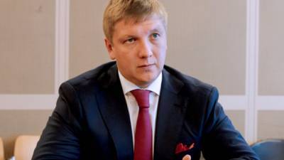 Владимир Путин - Андрей Коболев - Остановить "Северный поток-2" - это вопрос жизни или смерти для украинцев: Коболев ответил на фразу Путина о "геополитическом проекте "Украина" - ru.espreso.tv