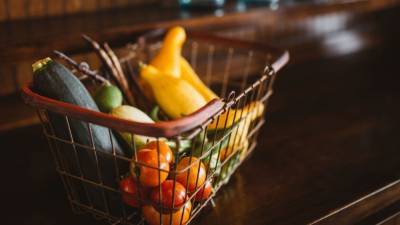 Рост цен на продукты в январе достиг пятилетнего максимума - nation-news.ru - респ. Дагестан - Чукотка