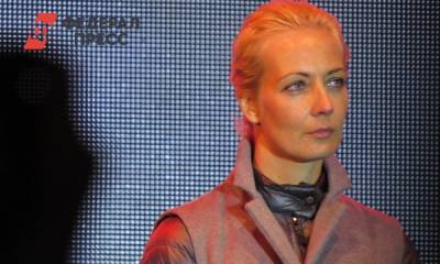 Алексей Навальный - Юлия Навальная - Жена Навального рассказала, какую музыку включала ему в коме - fedpress.ru - Москва