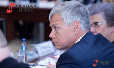Валерий Гартунг - Завод депутата Гартунга обеднел на миллион из-за суда с мэрией Челябинска - fedpress.ru - Челябинск