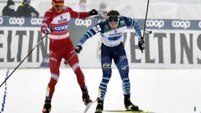 Елена Вяльбе - Сборной России запретили на чемпионате мира использовать вместо гимна "Катюшу" - ru.espreso.tv