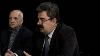 Алексей Леонков - Эксперт Леонков рассказал, как Россия отреагирует на наступление ВСУ в Донбассе - politros.com - Донбасс