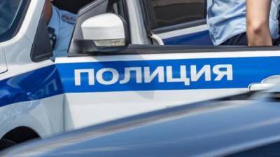 Шесть машин столкнулись в Москве - argumenti.ru - Москва - Тюмень - Хабаровский край
