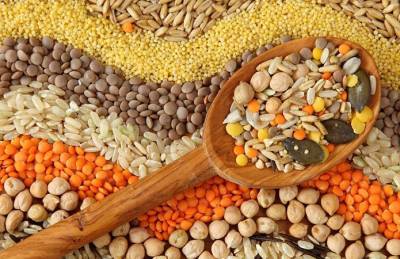 Cereal Planet увеличила выпуск круп почти на 40% - agroportal.ua - Варшава