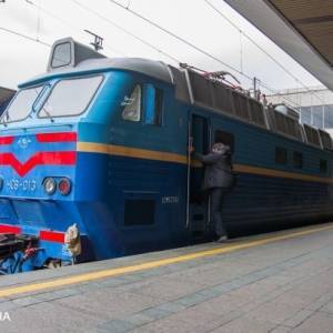 УЗ запустит к 8 марта восемь дополнительных поездов: список - reporter-ua.com - Киев - Львов - Одесса - Ивано-Франковск - Ужгород