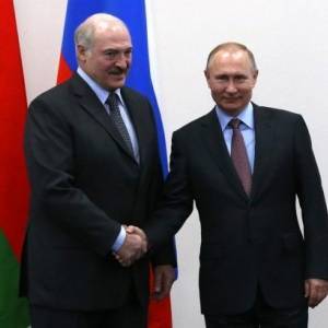 Владимир Путин - Александр Лукашенко - Владимир Макей - На следующей неделе состоится встреча Путина и Лукашенко - reporter-ua.com - Белоруссия - Минск