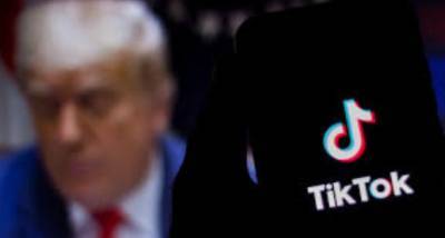 Дональд Трамп - Ларри Эллисон - Джо Байден - Владелец TikTok передумал продавать бизнес в США после ухода Трампа - take-profit.org - США