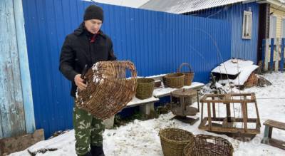 В Чувашии продолжают рассказывать об обычных жителях, которые идут вперед, несмотря ни на что - pg21.ru - респ. Чувашия
