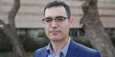 Бывший гендиректор минздрава: «Мы видим все больше и больше больных детей» - detaly.co.il