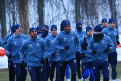 Динамо – Брюгге. Три причины, почему Динамо пройдет дальше - sportarena.com - Бельгия