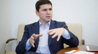 Михаил Подоляк - У Зеленского рассказали, планируются ли еще санкции в отношении других телеканалов - ru.slovoidilo.ua - Молдавия