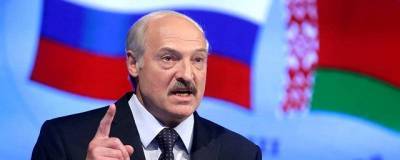 Александр Лукашенко - Григорий Рапота - Лукашенко: Россия и Белоруссия смогут обеспечить себя всем необходимым - runews24.ru - Белоруссия