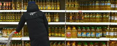 Темпы роста цен на еду в России оказались рекордными - runews24.ru