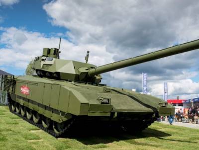 «Армата» отправится в Эмираты - vpk-news.ru - Эмираты - Уральск - Абу-Даби