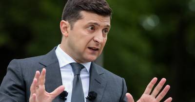 Владимир Зеленский - Вадим Денисенко - Почти половина украинцев желает досрочных выборов президента уже в этом году, — Денисенко - dsnews.ua