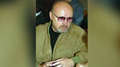 Сергей Жорин - Андрей Мягков - Анастасия Вознесенская - Звездный адвокат Жорин назвал имя наследника Андрея Мягкова - politros.com - РСФСР