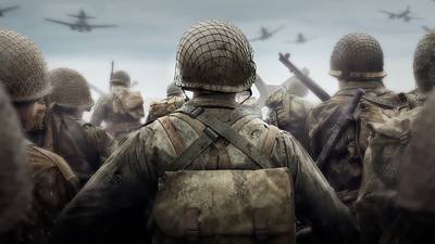 Корейская, мировая или партизанская: все актуальные слухи о сеттинге новой Call of Duty - 24tv.ua