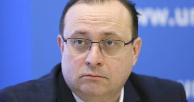 Денис Шмыгаль - Олег Рубан - Рубан рассказал, почему Киев не окажется в "зеленой зоне" карантина - dsnews.ua - Киев