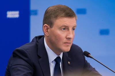 Вячеслав Володин - Андрей Турчак - Валентина Матвиенко - Турчак: цифровая платформа упростит и улучшит процедуры трудоустройства - pnp.ru