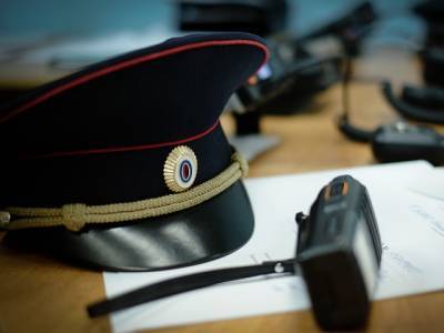 Взял квартирой: южноуральского полицейского обвинили во взятке - u24.ru - Челябинская обл. - Магнитогорск