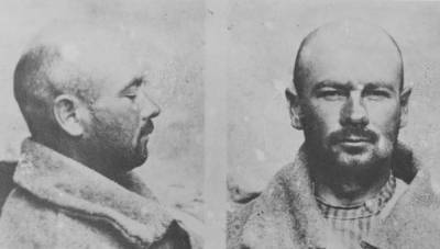 Робин Гуд - Григорий Котовский: главные тайны биографии бессарабского «Робин Гуда» - russian7.ru