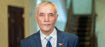 Валерий Шоттуев: Упразднение Конституционного Суда Карелии не влечет ограничения конституционных прав граждан - stolicaonego.ru - республика Карелия