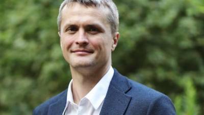 Игорь Луценко - Тарас Козак - Мы хотим видеть подозрение Тарасу Козаку и приговор суда, - Игорь Луценко - ru.espreso.tv