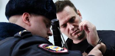 Алексей Навальный - Владимир Джабаров - Такой Совет Европы нам не нужен - politnavigator.net - Россия