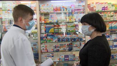 Татьяна Рунец - Совет Республики взял на контроль цены на лекарства - belarus24.by