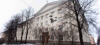 Парламент Карелии принял закон о бесплатных сенсорах для инсулиновых помп - stolicaonego.ru - республика Карелия