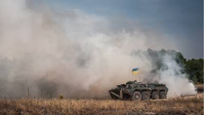 Михаил Подоляк - Получил прекрасную прививку: в Зеленского назвали главные задачи по Донбассу - 24tv.ua - Донбасс - Новости