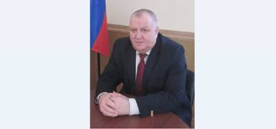 Алексей Левин - Коррупционное дело мэра Данкова передается в суд - lipetskmedia.ru - Липецкая обл.