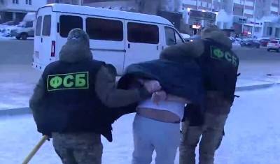 ФСБ задержала террористов, вербовавших мусульман в ряды запрещенной организации - newizv.ru - Москва - Орловская обл. - Башкирия - Крым - Санкт-Петербург - Краснодарский край - респ. Дагестан - Приморье край - Калужская обл. - Ивановская обл.