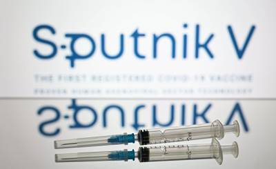 El Universal (Мексика): Россия заявила, что вакцина «Спутник V» эффективна против британского штамма - inosmi.ru - Мексика