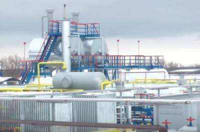 Отто Ватерландер - Нафтогаз заявил о многомиллиардных инвестициях в добычу газа - from-ua.com