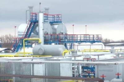 Нафтогаз заявил о многомиллиардных инвестициях в добычу газа - from-ua.com