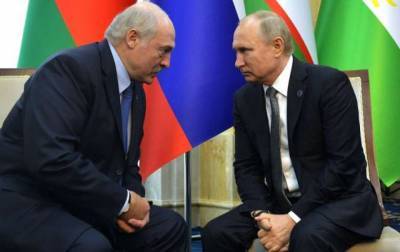 Владимир Путин - Дмитрий Песков - Александр Лукашенко - Кремль анонсировал встречу Путина и Лукашенко - lenta.ua - Белоруссия - Минск