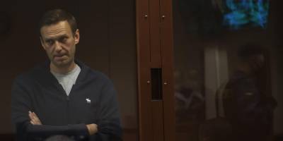 Алексей Навальный - Константин Чуйченко - Юристы прокомментировали требование ЕСПЧ освободить Навального - ruposters.ru - Manchester