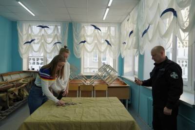 Сотрудники костромского ОМОН выступили в качестве судей на соревнованиях - kostroma.mk.ru - Костромская обл. - Кострома