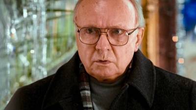 Тимур Бекмамбетов - Елизавета Боярская - Андрей Мягков - Елизавета Боярская рассказала про съемки с Андреем Мягковым - piter.tv - РСФСР