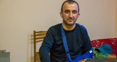Мхитар Закарян - В Армении главе общины Мегри предъявлено обвинение в злоупотреблении - ru.armeniasputnik.am - Армения