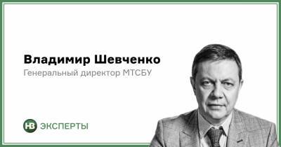 Владимир Шевченко - Рынок автострахования: правила игры в Украине изменились - nv.ua