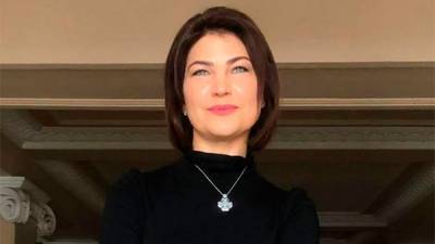 Ирина Венедиктова - Павел Вовок - Венедиктова блокирует задержание скандального главы Окружного админсуда Вовка, – НАБУ - bin.ua - Киев