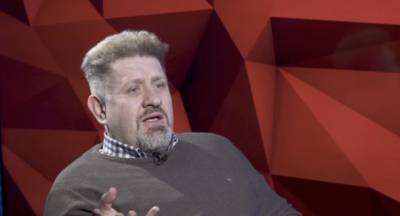 Руслан Бизяев - Кост Бондаренко - Распад СССР стал неожиданностью для запада, - Бондаренко - politeka.net - Москва - США