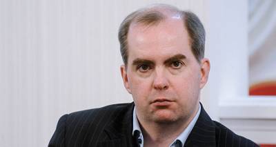 Максим Жаров - Пора скинуться: Жаров объяснил, зачем Эстония рапортует об "угрозе" из РФ - lv.sputniknews.ru - Москва - Россия - США - Эстония