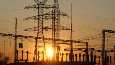 Регулятор согласовал повышение тарифа на передачу электроэнергии в 316,08 грн / МВт-ч - ru.espreso.tv