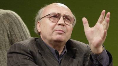 Светлана Немоляева - Андрей Мягков - Светлана Немоляева об Андрее Мягкове: Для меня он был замечательным партнером - mir24.tv - Москва - РСФСР