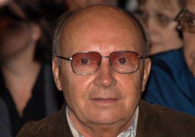Сергей Женовач - Андрей Мягков - Прощание с актером Андреем Мягковым пройдет в МХТ им. Чехова - argumenti.ru - РСФСР